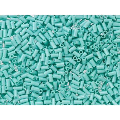 Стеклярус TOHO  TB-01-55, бирюзовый, 5 гр