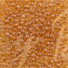 Бисер Preciosa 10/0, 16070, Коричневый прозрачный